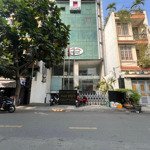 Toà building mặt phố vị trí đắc địa quậntân binh