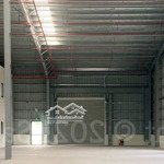 Mặt bằng và kho xưởng phạm hùng 100m2 1.000m2