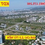 Bán Đất Nền Dự Án Tại Dự Án Khu Đô Thị Mỹ Gia, Nha Trang, Khánh Hòa, Diện Tích 100M, Giá Bán 2,6 Tỷ