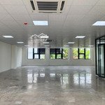 Cho thuê văn phòng ngày cầu ba son, saigon pearl q binh thạnh, chỉ 45 triệu/ 150m2