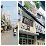 Bán nhà quận 5, dts 84m2, 3 tầng, cao đạt, phường 1, shr – ko qh