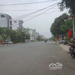 Bán lô đất mt 30 kdc an sương quận 12