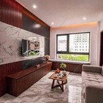 Studio 35m2 full nội thất - kdc yên tĩnh cạnh công viên kỳ quan