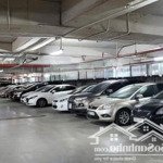 Cho thuê căn hộ 2 phòng ngủ times city có slot ô tô