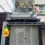 Bán nhà hẻm xe hơi, 68m2, lê trọng tấn, tây thạnh, tân phú, sổ hồng riêng, giá rẻ