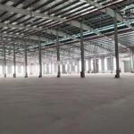 Cho thuê kho - xưởng dt từ: 500m2, 1000m2, 1500m2, 2000m2, đến 150.000m2 tại bình giang, hải dương