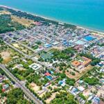 Bán đất thị trấn phước hải gần biển đường nguyễn tất thành dt: 220m2 giá 4 tỷ