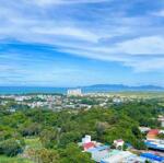 Cho Thuê Căn Hộ Seaview Vũng Tàu 2Pn 2 Vệ Sinh- Căn Góc 95M² Full Nội Thất