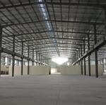 Cho thuê kho xưởng, diện tích: 1200m2, 2500m2, 5000m2,10.000m2 tại kcn quang minh, hà nội