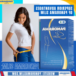 Superior advantages of panorama slim