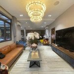 Villa tứ lập mỹ gia phú mỹ hưng quận 7