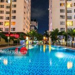 Tôi cần bán gấp căn 3pn chung cư sky center 5b phổ quang, full nội thất giá 5,3 tỷ