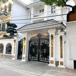 Chuyển Qua Nước Ngoài Định Cư Cần Bán Nhanh Biệt Thự Khu Mỹ Đình Sông Đà - The Manor