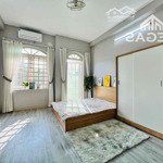 Phòng trọ giá rẻ-ban công thoáng-30m2-lý chiêu hoàng-an dương vương