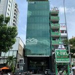 Cho thuê nhà 111 nguyễn thị minh khai phường đakao q1