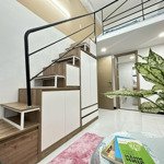 Căn hộ duplex/studio ngay tân quy quận 7. gần lotte mart, tdt, rmit, ufm quận 7. sát quận 4 và tt