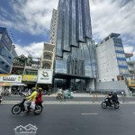 Bán siêu building mặt tiền tân bình(hầm 8 tầng - 1.400m2). hđ thuê 150 triệu/tháng. bán chỉ 34 tỷ