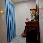 Bán nhà 2 tầng mặt tiền trường chinh- an khê- thanh khê. dt: 70m2. giá: 3.6tỷ