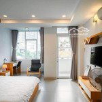 Căn hộ 35m2 full nội thất đường thạch lam tân phú