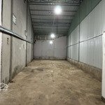 Xưởng 100m2 tải vào gần đỗ xuân hợp, phước long b