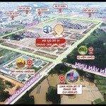 Quỹ Đất Nền Vip Của Thành Phố Bắc Giang