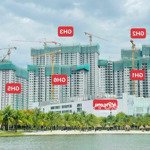 Tìm đâu ra glory heights 2pn view nội khu hồ bơi chỉ 2,9 tỷ, tầng đẹp. lh 0908542919