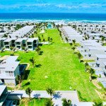 Cần bán gấp căn villas view đẹp, căn góc 3pn the ocean villas - bình định giá tốt nhất thị trường