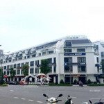 Cho thuê shophouse 126m2 dãy b17 mặt phố hàm nghi, vinhomes gardenia mỹ đình. liên hệ: 0866198968