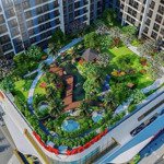 Căn hộ cao cấp vinhomes bắc giang. tháng 6/2024 nhận nhà cho thuê luôn