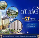 Dự án golden city, vị trí đẹp gần vincom, pháp lý hoàn chỉnh