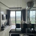 Căn hộ chung cư q7 boulevard cho thuê 2 phòng ngủ69m2 giá mềm 8 triệu có ntcb