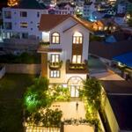 Bán nhanh villa cực xinh 9 phòng rộng view đỉnh chỉ 13 tỷ giá tốt cho nhà đầu tư