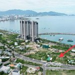 Bán đất biệt thự đường huỳnh văn nghệ, kđt mới vĩnh hoà, phường vĩnh hoà, nha trang 325m2 42 triệuđ/m2