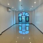 Nhà mạc thái tổ cầu giấy mới 55m 7t thang máy văn phòng công ty spa
