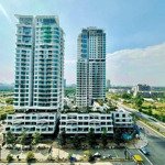 Bán Nhà Phố - Shophouse Zeit River Thu Thiem Mặt Tiền Nguyễn Cơ Thạch