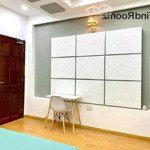 Siêu phẩm studio đủ nội thất giá 2tr1/bạn (nhóm 2 bạn) ngay cvlh