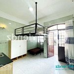 Duplex ban công full nội thất gần mega market bình phú