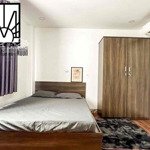 Studio siêu đẹp,siêu rẻ giá chỉ 5x tại trung tâm sg