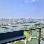 Cần bán vinhome central park 4 phòng ngủcăn góc tầng cao park 4, 151m2 view sông, công viên.shr. giá bán 18.5tỷ