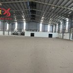 Bán xưởng 3200m2 giá cực rẻ 10,5 tỷ ccn thiện tân vĩnh cửu đồng nai