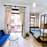 Căn hộ studio nội thất cao cấp_khu sân bay_quận tân bình _giá ưu đãi