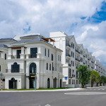 Cho thuê nhà phố, biệt thự liền kề vinhomes grand park