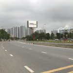 87m2 đất đầu tư tây mỗ, mặt tiền 5.1m chia lô siêu lợi nhuận, ngõ thông, 50m ra đường ô tô tránh