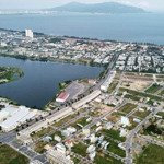 Bán căn nhà shophouse đường mê linh. kđt lakeside hồ bàu tràm đã hoàn thiện có nội thất giá 5.2 tỷ