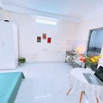 (cực hot) phòng studio đẹp 30m2, full nt vào ở luôn tại 58 trần bình