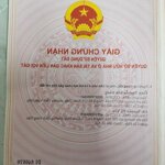 Chính Chủ Bán 3 Lô Đất Ngay Mặt Tiền Ql20-Sân Bay Nội Bài-Sóc Sơn
