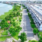 Bán nhà khu compound ven sông pearl riversidediện tíchsàn 181,34m2. bán lỗ 500 triệu chỉ còn 2,7 tỷ