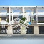 Sụp hầm cắt lỗ 1,2 tỷ cần thanh khoản bán gấp căn shophouse đường nguyễn tất thành giá siêu rẻ