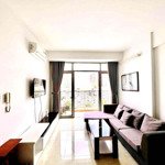 Cho thuê căn hộ chung cư luxcity q7 3pn 2wc full nt view thoáng đẹp