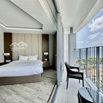 Cho thuê căn hộ khách sạn panorama nha trang giá 13tr, hh môi giới 1 tháng